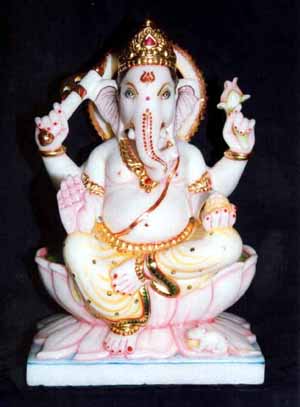 Ganesh ji